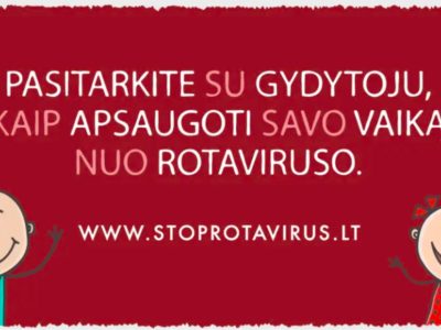 StopRotavirus.LT