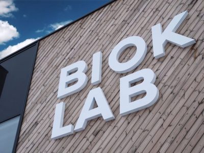 BIOK LAB - Private Label